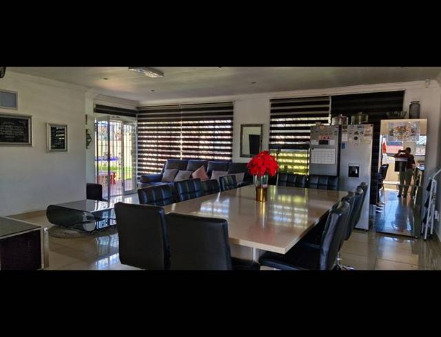 3 BEDROOM HOUSE FOR SALE IN WESPARK